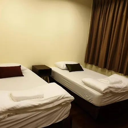 Papermoon Guesthouse